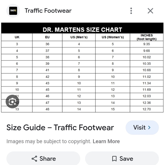 Vintage Dr.Martens MIE Women Y2K Chunky Tractor T strapPlatform shoes US7 - Picture 15 of 16